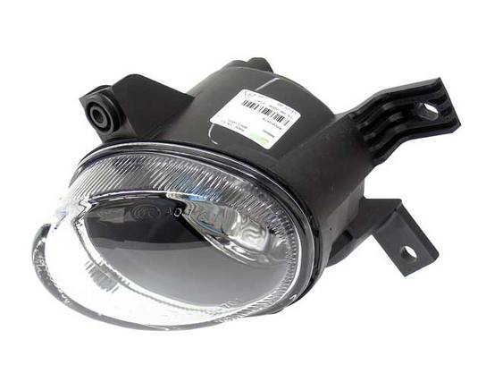 Audi Foglight Assembly - Driver Side 8E0941699E - Valeo 88895